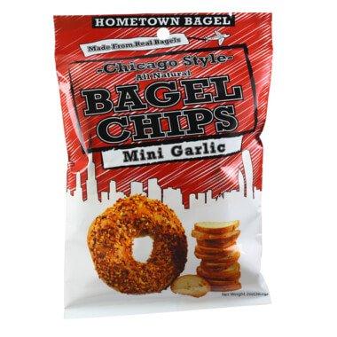 Hometown Bagel