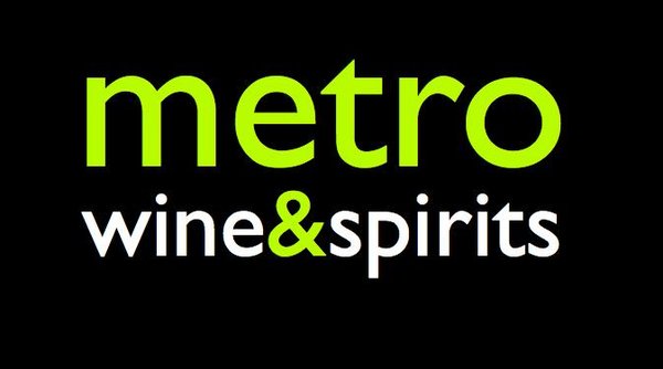 Metro Wine & Spirits