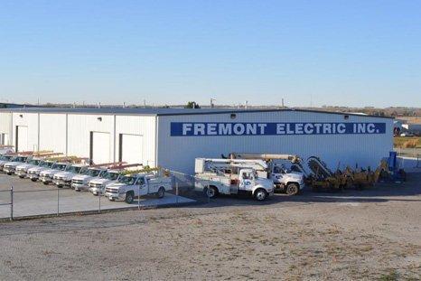 Fremont Electric, Inc.