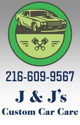 J&J's Custom Car Care