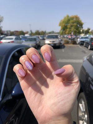 Belle Femme Nail Spa