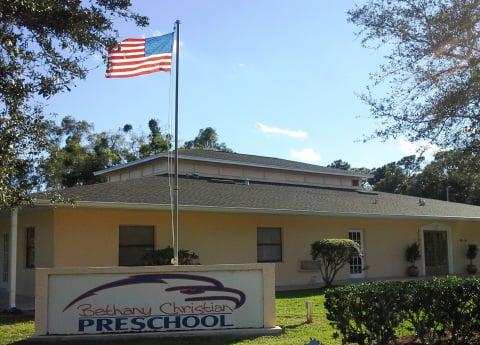 Bethany Christian Preschool