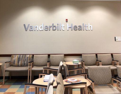 Vanderbilt Spine Center Clarksville Weatherly