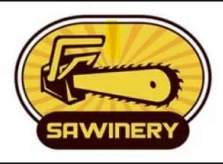 sawinery logo