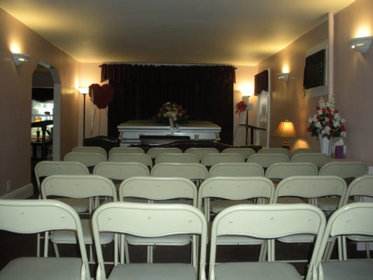 Our Chapel