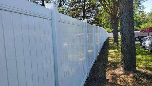 Raptor Fence Inc