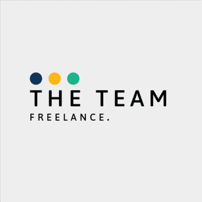 The Team Freelance