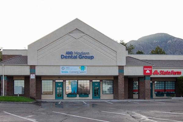 Looking for a family dentist in Albuquerque, NM? You have come to the right spot!