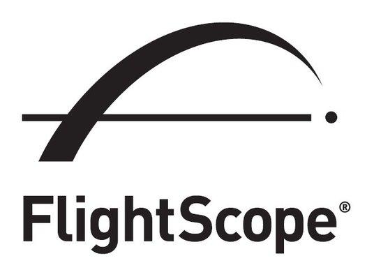 Flightscope certified Professional