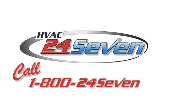 Give us a call we're available 24SEVEN!