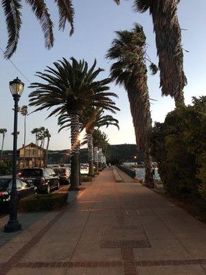 Benicia Pier