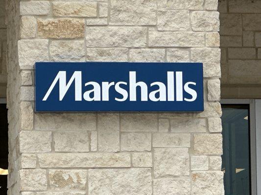 Marshalls