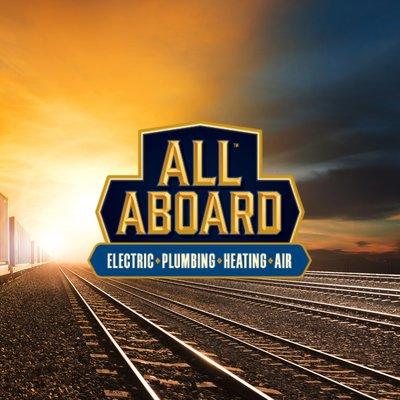 All Aboard Electric & Plumbing