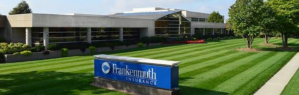 Frankenmuth Insurance