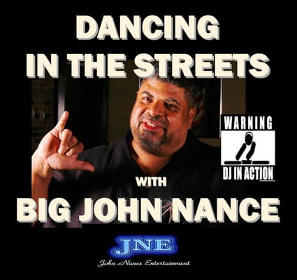 John Nance Entertainment