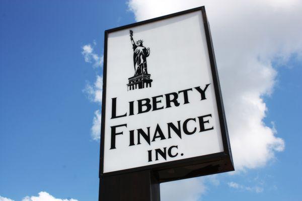 Liberty Finance