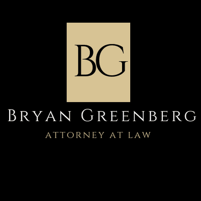 Bryan Greenberg, Attorney at Law
 New York, New York