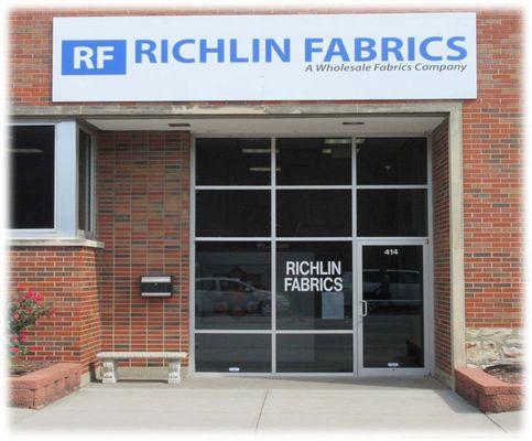 Richlin Fabrics