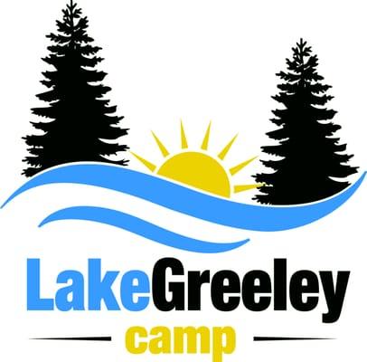 Lake Greeley Camp Logo