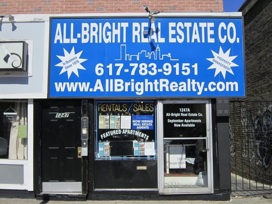 All-Bright Realty