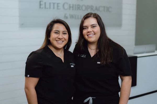 Elite Chiropractic & Wellness