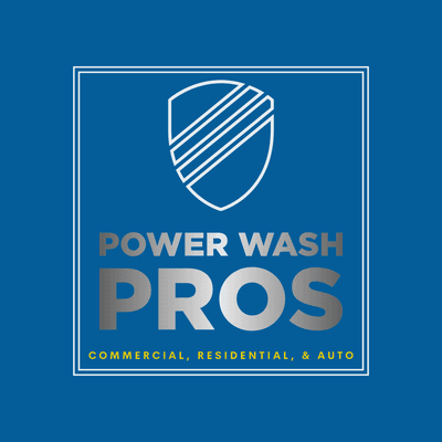 Power Wash Pros