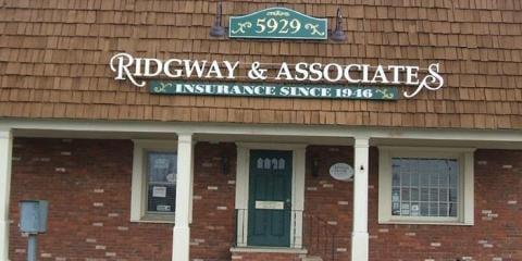 Ridgway & Associates, Inc.