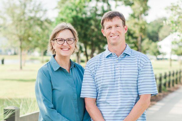 Dr. Gardner and Dr. Kelley, Board Certified Orthodontists at Kelley and Gardner Orthodontics