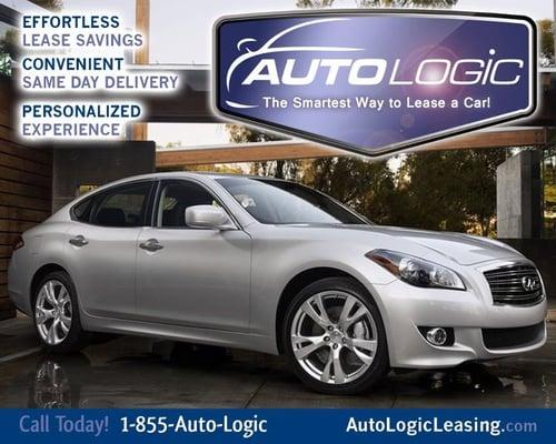 Autologic Leasing