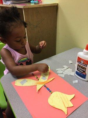 Pearland Private Preschool