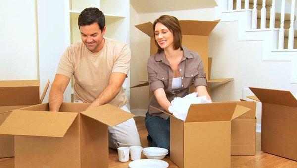 Best in Furniture Movers.