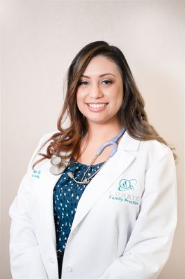 Erica Lobato APRN