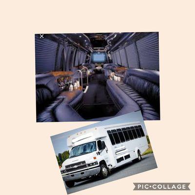 Caal World Wide Limousine