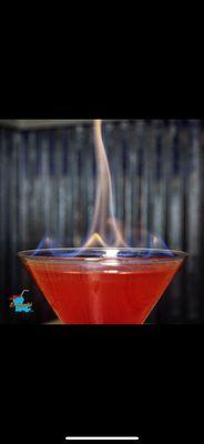 Daq-Tini : Kiah Fire !