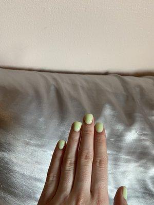 Fashion Nails & Hair