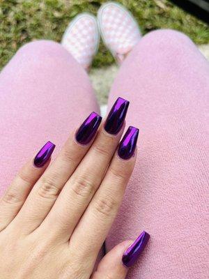 Nails