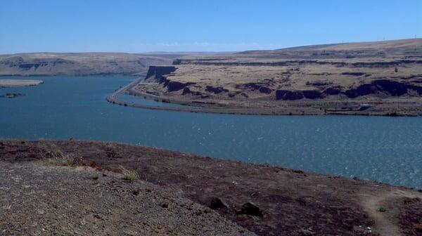 Columbia River