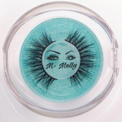 M023D Mink Lashes