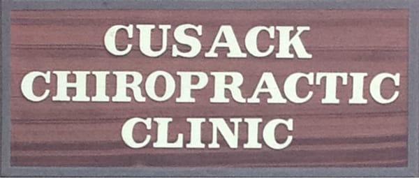 Cusack Chiropractic