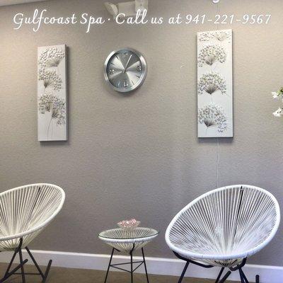 Welcome To Gulfcoast Spa