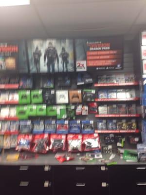 Gamestop