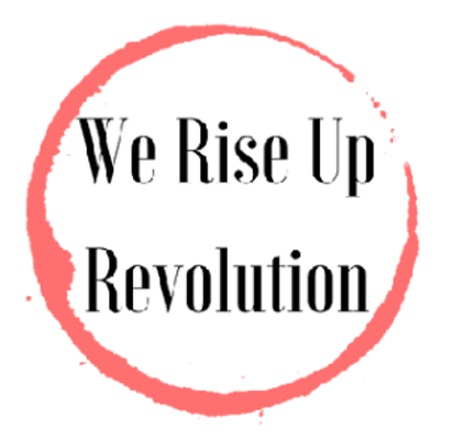 We Rise Up Revolution