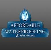 Affordable Waterproofing LLC logo