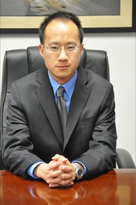 Edward Fu