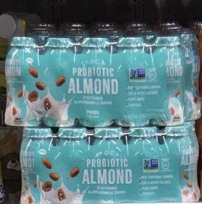 Epoca Probiotic Almond Milk