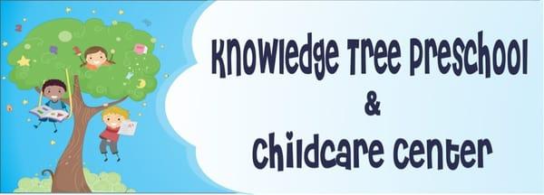 Knowledge Tree Preschool & Child Care Center