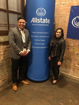 Allstate Insurance