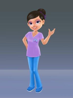 Hi I am Ena, your LuxuCarer. Welcome to your best home care. Welcome to Luxucare!