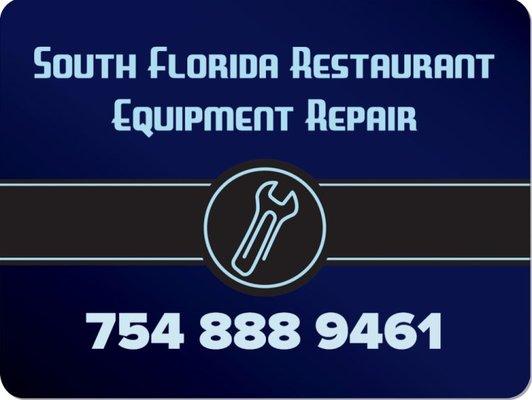 South Florida Restaurant Equipment Repair Hollywood