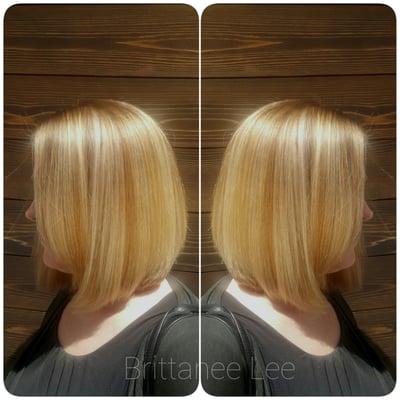 Balayage